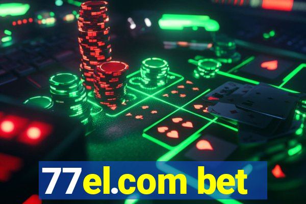77el.com bet